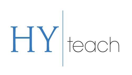 hyteach Logo
